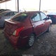 3N1CN7AP8JL823480 2018 Nissan Versa 1.6 Sv auction photo thumbnail 4