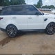 SALWR2SUXNA201409 2022 Land Rover Range Rover Sport Hse Silver Edition Mhev auction photo thumbnail 13