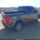 1FTFW1E50JKD93216 2018 Ford F-150 Lariat auction photo thumbnail 4