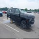 1GNS6TRL4SR327965 2025 Chevrolet Tahoe 4Wd High Country auction photo thumbnail 1