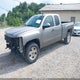 1GCRKSE76DZ334201 2013 Chevrolet Silverado 1500 Lt auction photo thumbnail 2