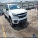 1GCGSAE39F1131755 2015 Chevrolet Colorado Wt auction photo thumbnail 1