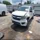 1GCGSAE39F1131755 2015 Chevrolet Colorado Wt auction photo thumbnail 2