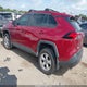 2T3W1RFV7MW129756 2021 Toyota Rav4 Xle auction photo thumbnail 3