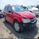 3C4PDCAB2HT525807 2017 Dodge Journey Se auction photo thumbnail 1