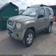 5N1AN08W65C633540 2005 Nissan Xterra S auction photo thumbnail 2