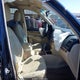 5NMSH13E29H270939 2009 Hyundai Santa Fe Limited auction photo thumbnail 5