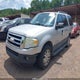 1FMFU15597LA26710 2007 Ford Expedition Xlt auction photo thumbnail 2