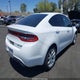 1C3CDFBA9DD118710 2013 Dodge Dart Rallye auction photo thumbnail 4