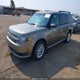 2FMGK5B89EBD22730 2014 Ford Flex Se auction photo thumbnail 2