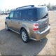 2FMGK5B89EBD22730 2014 Ford Flex Se auction photo thumbnail 3