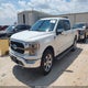 1FTFW1ED9MFC94785 2021 Ford F-150 King Ranch auction photo thumbnail 2