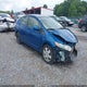 JHMZE2H30DS002407 2013 Honda Insight auction photo thumbnail 1