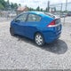 JHMZE2H30DS002407 2013 Honda Insight auction photo thumbnail 3