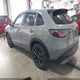3CZRZ2H54RM734797 2024 Honda Hr-V Awd Sport/Awd Sport W/O Bsi auction photo thumbnail 3