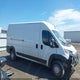 3C6LRVDGXSE519405 2025 Ram Promaster 2500 Tradesman High Roof 159 Wb W/Pass Seat auction photo thumbnail 14