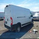 3C6LRVDGXSE519405 2025 Ram Promaster 2500 Tradesman High Roof 159 Wb W/Pass Seat auction photo thumbnail 4
