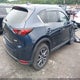 JM3KFBDM2J0330778 2018 Mazda Cx-5 Grand Touring auction photo thumbnail 4