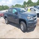 1GCGTBEN5L1147550 2020 Chevrolet Colorado 4Wd Short Box Wt auction photo thumbnail 1