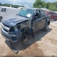 1GCGTBEN5L1147550 2020 Chevrolet Colorado 4Wd Short Box Wt auction photo thumbnail 2