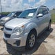 2GNALBEK3F6279582 2015 Chevrolet Equinox 1Lt auction photo thumbnail 6