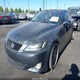 JTHBE262682015664 2008 Lexus Is 350 auction photo thumbnail 2