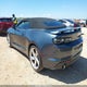 1G1FF3D75P0116959 2023 Chevrolet Camaro Lt1 auction photo thumbnail 3