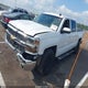 3GCPCREC3HG204893 2017 Chevrolet Silverado 1500 1Lt auction photo thumbnail 2