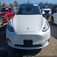 5YJYGDEF1LF023151 2020 Tesla Model Y Long Range Dual Motor All-Wheel Drive/Performance Dual Motor All-Wheel Drive auction photo thumbnail 12
