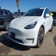 5YJYGDEF1LF023151 2020 Tesla Model Y Long Range Dual Motor All-Wheel Drive/Performance Dual Motor All-Wheel Drive auction photo thumbnail 2