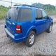 1FMEU7DE9AUA80400 2010 Ford Explorer Xlt auction photo thumbnail 4