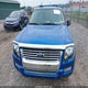 1FMEU7DE9AUA80400 2010 Ford Explorer Xlt auction photo thumbnail 6