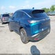 5N1AZ3CS8SC103110 2025 Nissan Murano Sl auction photo thumbnail 3