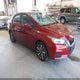 3N1CN8EV7ML840550 2021 Nissan Versa Sv Xtronic Cvt auction photo thumbnail 1