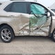 2FMPK4K97JBC43764 2018 Ford Edge Titanium auction photo thumbnail 6