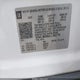 3GNCJNSB2LL341775 2020 Chevrolet Trax Awd Ls auction photo thumbnail 9
