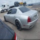 ZAMCE39A460024575 2006 Maserati Quattroporte Executive Gt/Sport Gt auction photo thumbnail 3