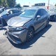 4T1G11AK7NU066770 2022 Toyota Camry Se auction photo thumbnail 2