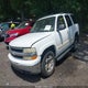 1GNEK13Z24R270730 2004 Chevrolet Tahoe Lt auction photo thumbnail 2