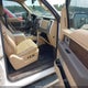 1FTFW1EF4EFA06187 2014 Ford F-150 Lariat auction photo thumbnail 5