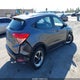 3CZRU5H33HM703795 2017 Honda Hr-V Lx auction photo thumbnail 4