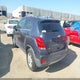 3GNCJLSB4KL190764 2019 Chevrolet Trax Lt auction photo thumbnail 3