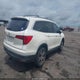 5FNYF5H53GB015344 2016 Honda Pilot Ex-L auction photo thumbnail 4