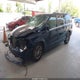 2C4RDGCGXHR790471 2017 Dodge Grand Caravan Sxt auction photo thumbnail 2