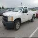 1GCEK14C08Z164866 2008 Chevrolet Silverado 1500 Work Truck auction photo thumbnail 2
