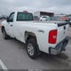 1GCEK14C08Z164866 2008 Chevrolet Silverado 1500 Work Truck auction photo thumbnail 6