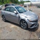 KMHLP4DG2SU994083 2025 Hyundai Elantra Limited auction photo thumbnail 1
