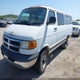 2B5WB35Z0WK121057 1998 Dodge Ram Wagon 3500 Value auction photo thumbnail 2