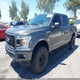 1FTEW1EP2JKE71489 2018 Ford F-150 Lariat/Xl/Xlt auction photo thumbnail 2