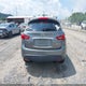JN8CS1MW5EM411653 2014 Infiniti Qx70 auction photo thumbnail 16